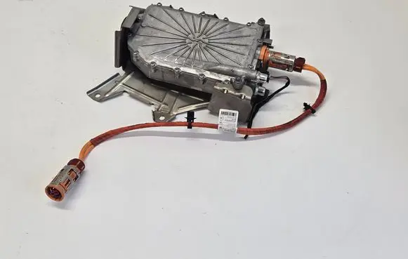 BMW 5 G60 G61 Coolant heater 5A9D015 5A58F90