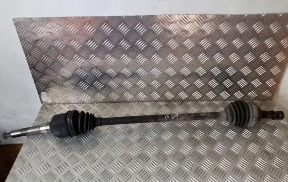 Chrysler Voyager Front driveshaft
