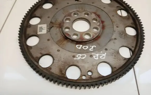 Land Rover Range Rover L322 Flywheel 11222247914