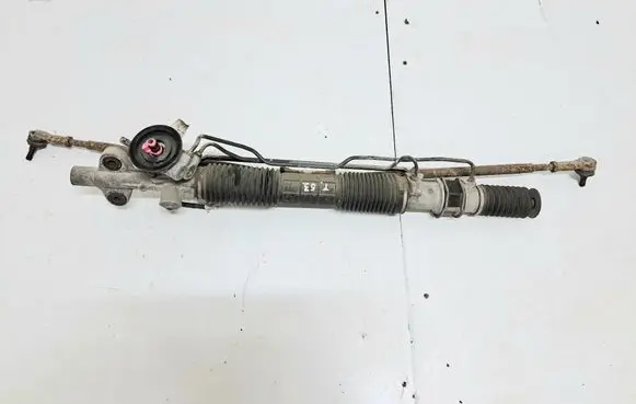Honda FR-V Steering rack