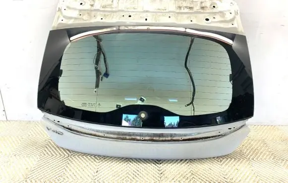 Volvo V40 Tailgate/trunk/boot lid