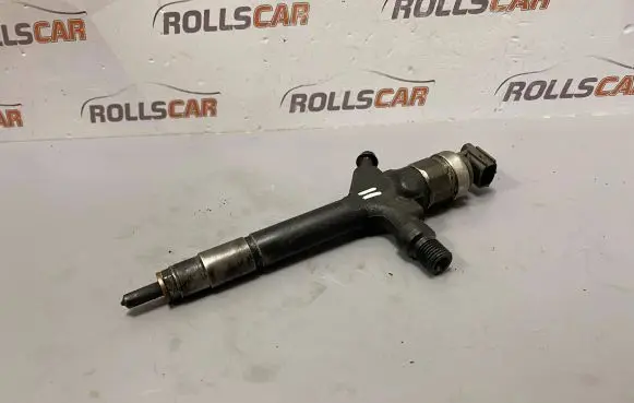 Mazda 6 Fuel injector 13H50