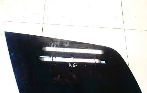 Ford Focus Rear side window dot27m23100as2