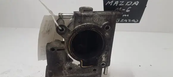 Mazda 6 Throttle valve 6M8G9F991A