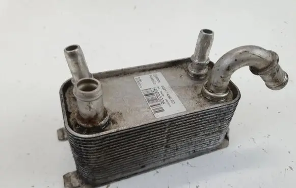 Ford S-MAX Gearbox / Transmission oil cooler 6G917A095AD