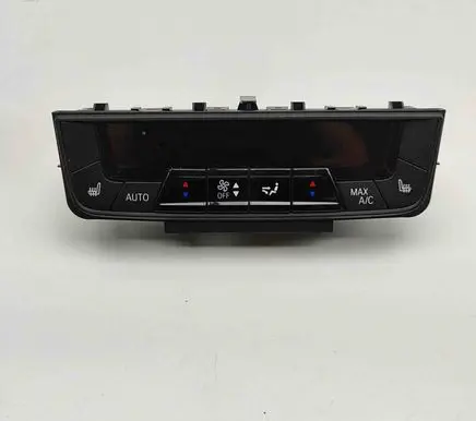 BMW iX Interior fan control switch 5A5F9F8
