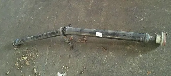 Audi A4 S4 B9 Drive shaft (set) 8W0521101 240516