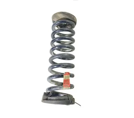 Chevrolet Camaro Rear coil spring 84153696