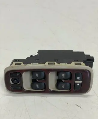Volvo V70 Electric window control switch 03459020