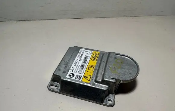 BMW 1 F20 F21 Airbag control unit/module 6856314 0265020222