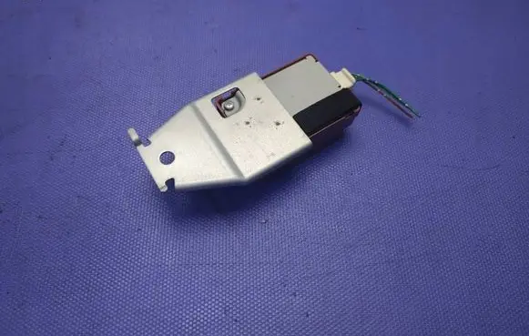 Toyota Camry Other control units/modules 89760-06011