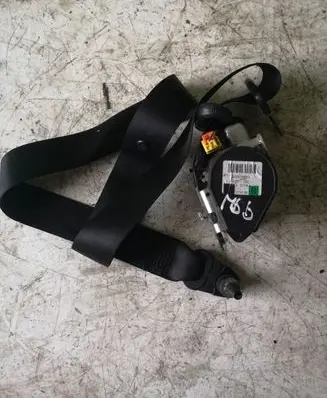 Mercedes-Benz B W245 Front seatbelt 602876900