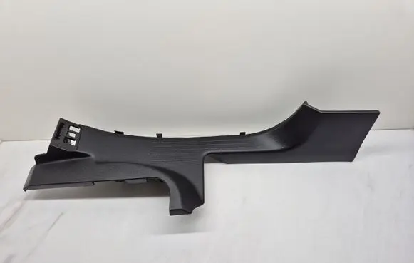 Renault Captur II Rear sill trim cover 769541014R