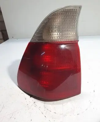 BMW X5 E53 Rear/tail lights 10392901