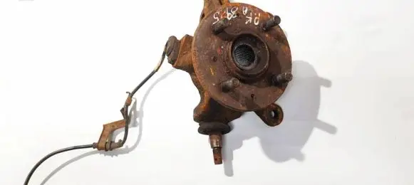 Honda Civic Front wheel hub