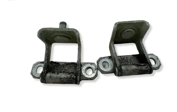 Renault Scenic III - Grand scenic III Tailgate/trunk/boot hinge 