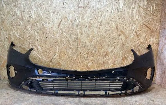 Mercedes-Benz GLC C254 Front bumper A2548855100merc A2548855100 BRA084