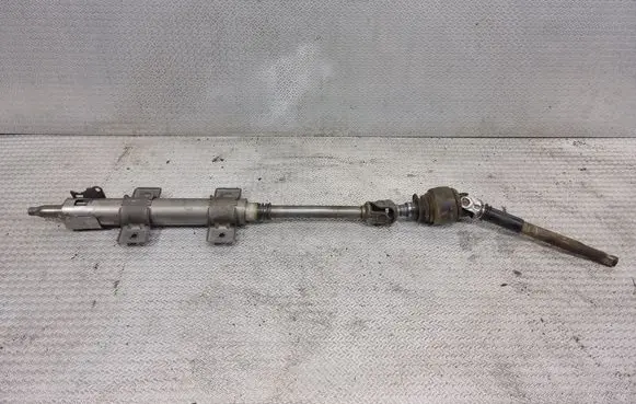 Ford Transit Steering wheel axle 6C113C529DE