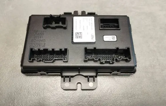 Volkswagen Amarok II Other control units/modules N1XT18C612AC