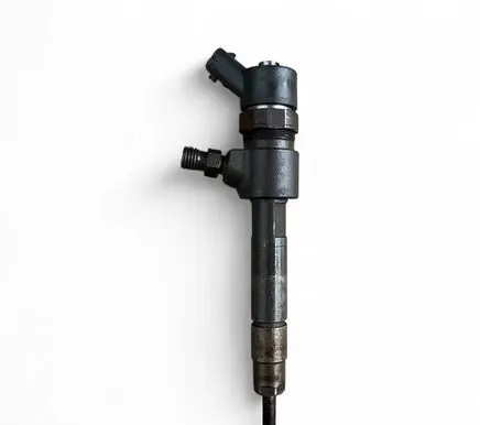 Opel Astra H Fuel injector 0445110276