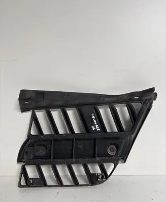 Mitsubishi Outlander Front bumper upper radiator grill MN175978
