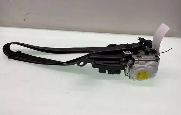 BMW X5 G05 Front seatbelt 8092022 34314618