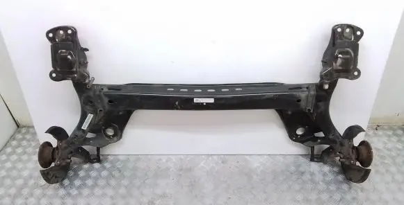 Volkswagen Jetta USA Rear subframe 5QM501049M