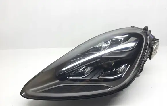 Porsche Cayenne (9Y0 9Y3) Headlight/headlamp 9Y0941035J