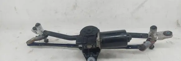KIA Ceed Front wiper linkage and motor