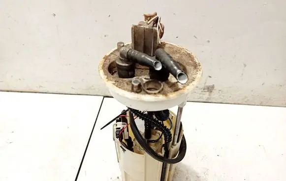 Peugeot Boxer In-tank fuel pump