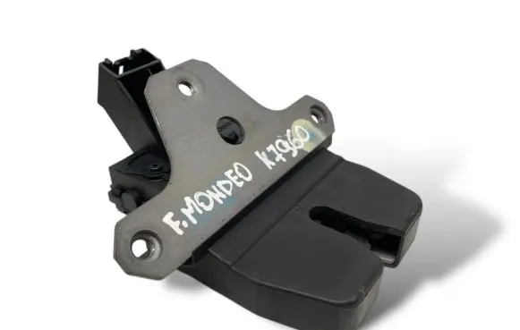 Ford Mondeo MK IV Tailgate/trunk/boot lock/catch/latch 8M51R442R66CA 214908 01041312000