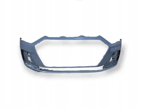 Audi A1 Front bumper 82A807437