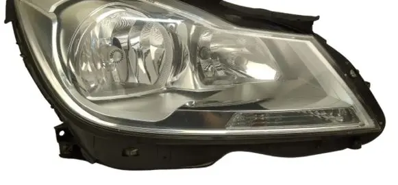 Mercedes-Benz C W204 Headlight/headlamp A2048205259