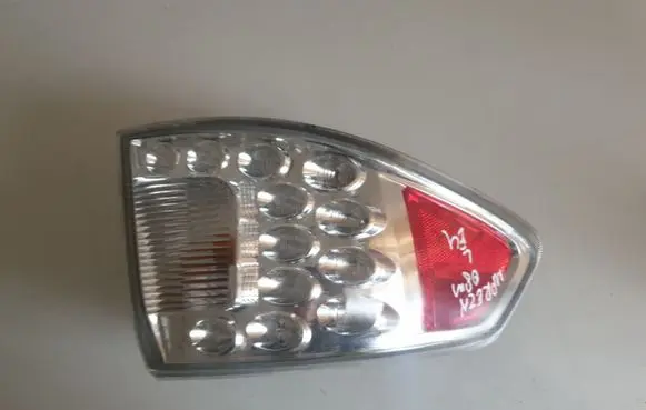 Subaru Impreza III Rear/tail lights 22020024