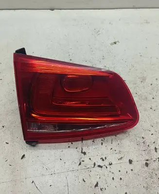 Volkswagen Touareg II Tailgate rear/tail lights 7P6945093C 89090273