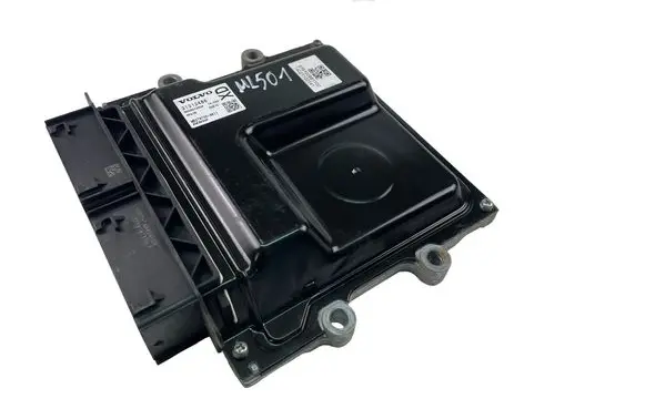 Volvo V60 Engine control unit/module ECU 31312486