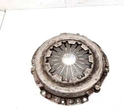 Pressure plate