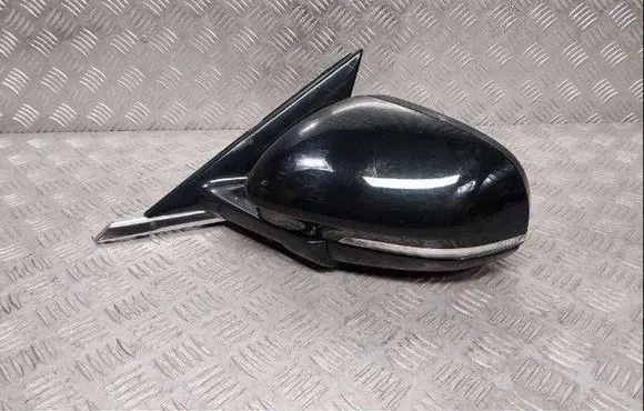 Jaguar XF X250 Front door electric wing mirror X250MY2011
