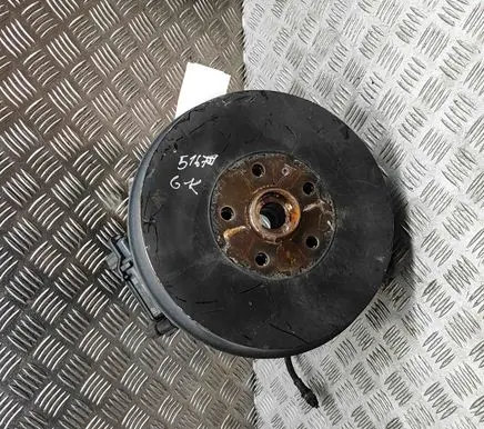 Skoda Enyaq iV Rear wheel hub 1EA609075 1EA505433P