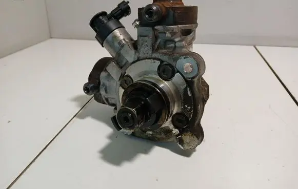Honda CR-V Fuel injection high pressure pump 0445010612