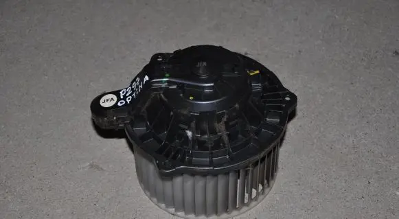 KIA Optima Heater fan/blower F00S3B2551 KLEP297