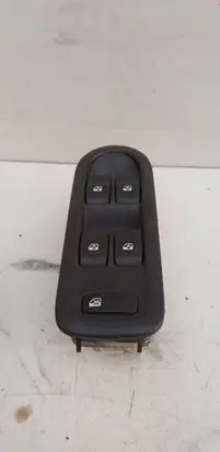 Renault Scenic III - Grand scenic III Electric window control switch 156018070