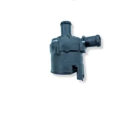 Volkswagen Golf VII Water pump 0392023420 2Q0965567A