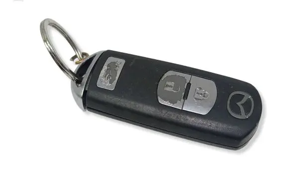 Mazda 6 Ignition key/card 