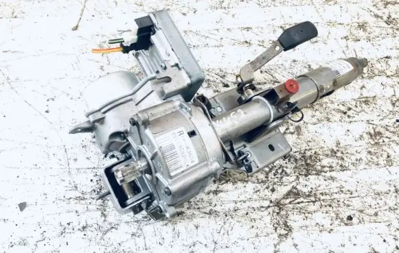 Ford Fiesta Power steering pump 8V513C529LK 54085129D