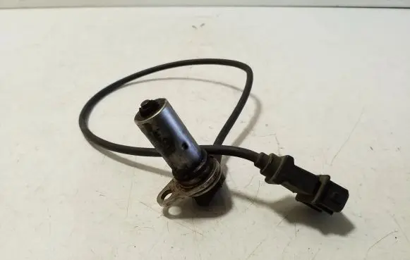 Crankshaft position sensor