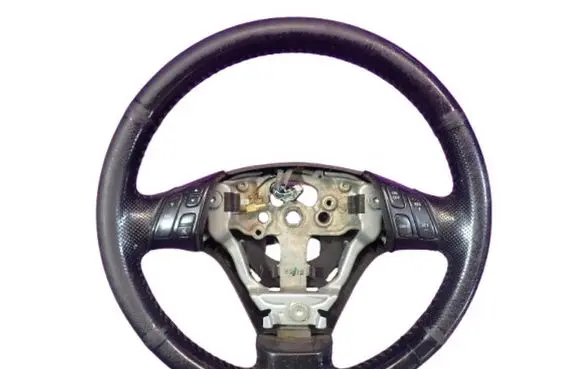 Mazda MX-5 NC Miata Steering wheel 