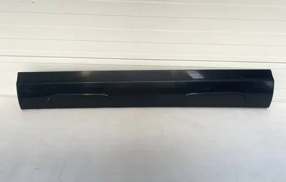 Audi Q3 8U Front door trim (molding) 8U0853959D