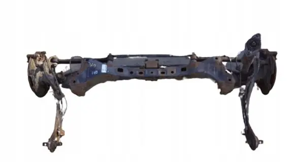 Hyundai i40 Rear subframe 554053Z700