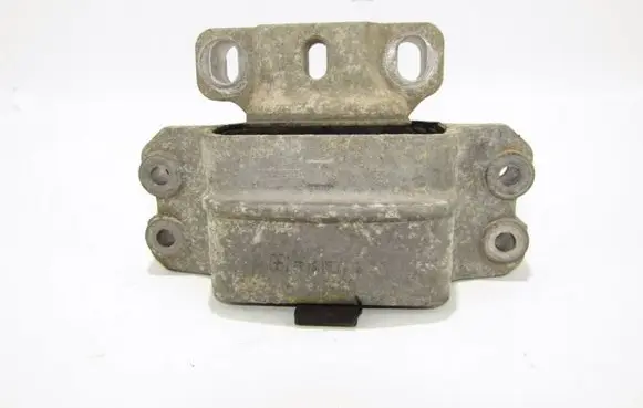 Volkswagen Caddy Engine mount bracket 1K0199555M